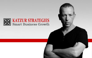 Katzur Strategies - Smart Business Growth